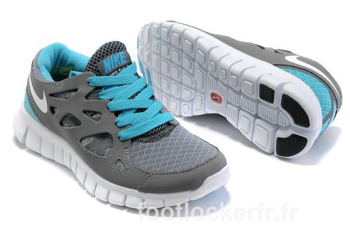 nike free run flyknit homme or